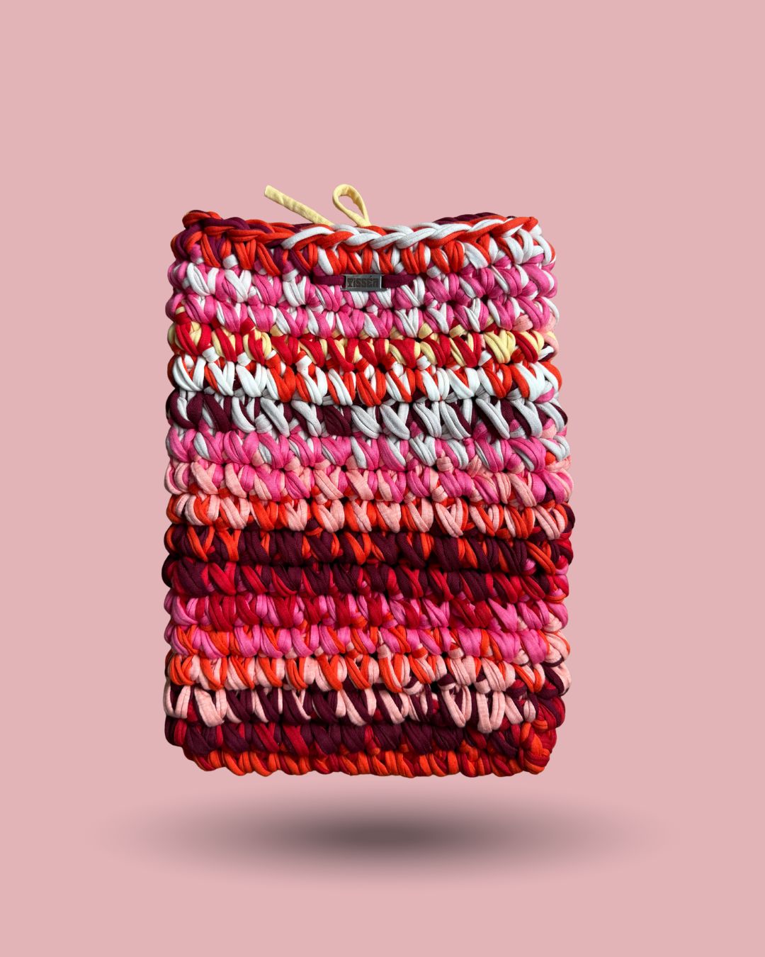 Luna Ordinateur Rose - Cycle