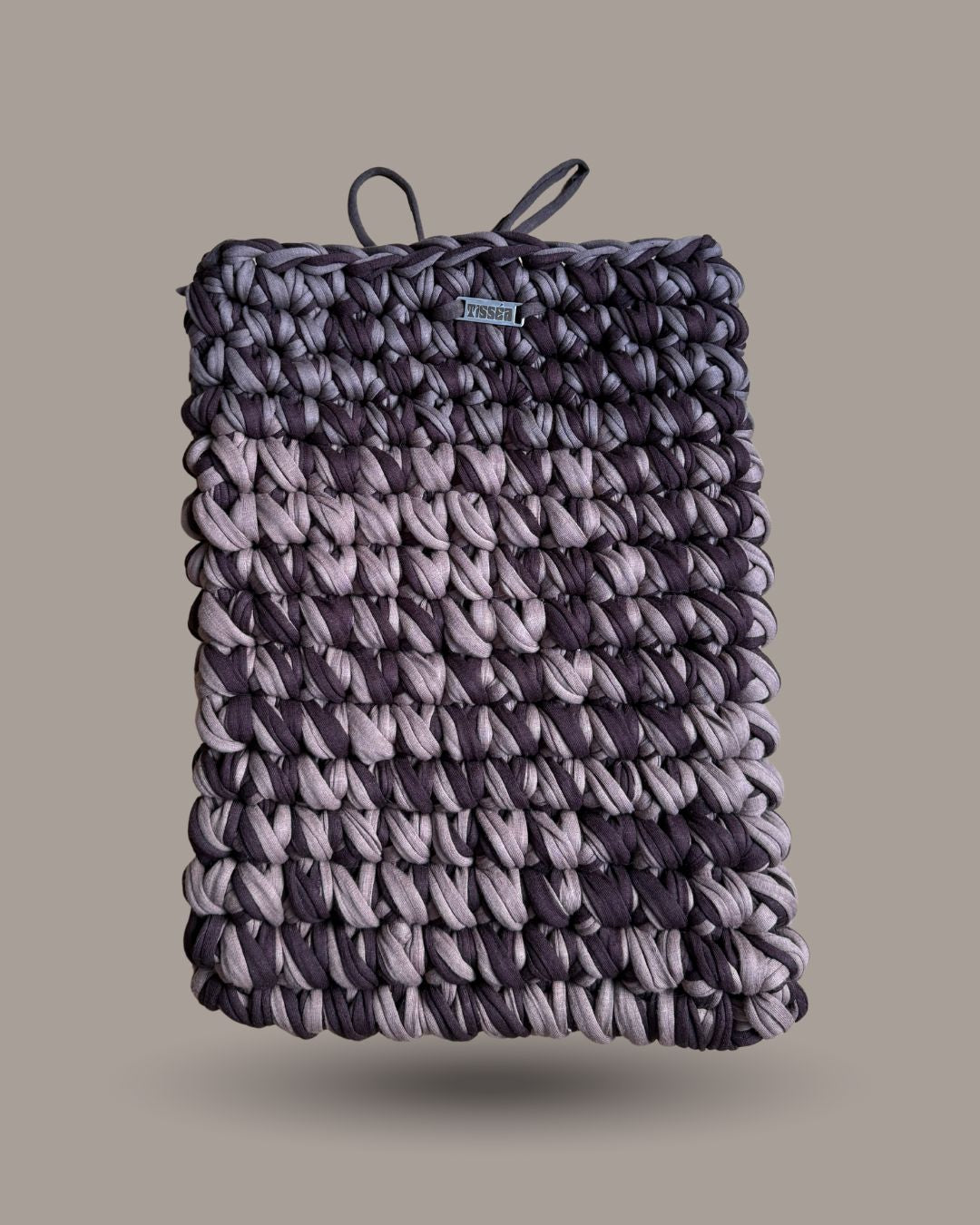 Luna Ordinateur Brun - Cycle