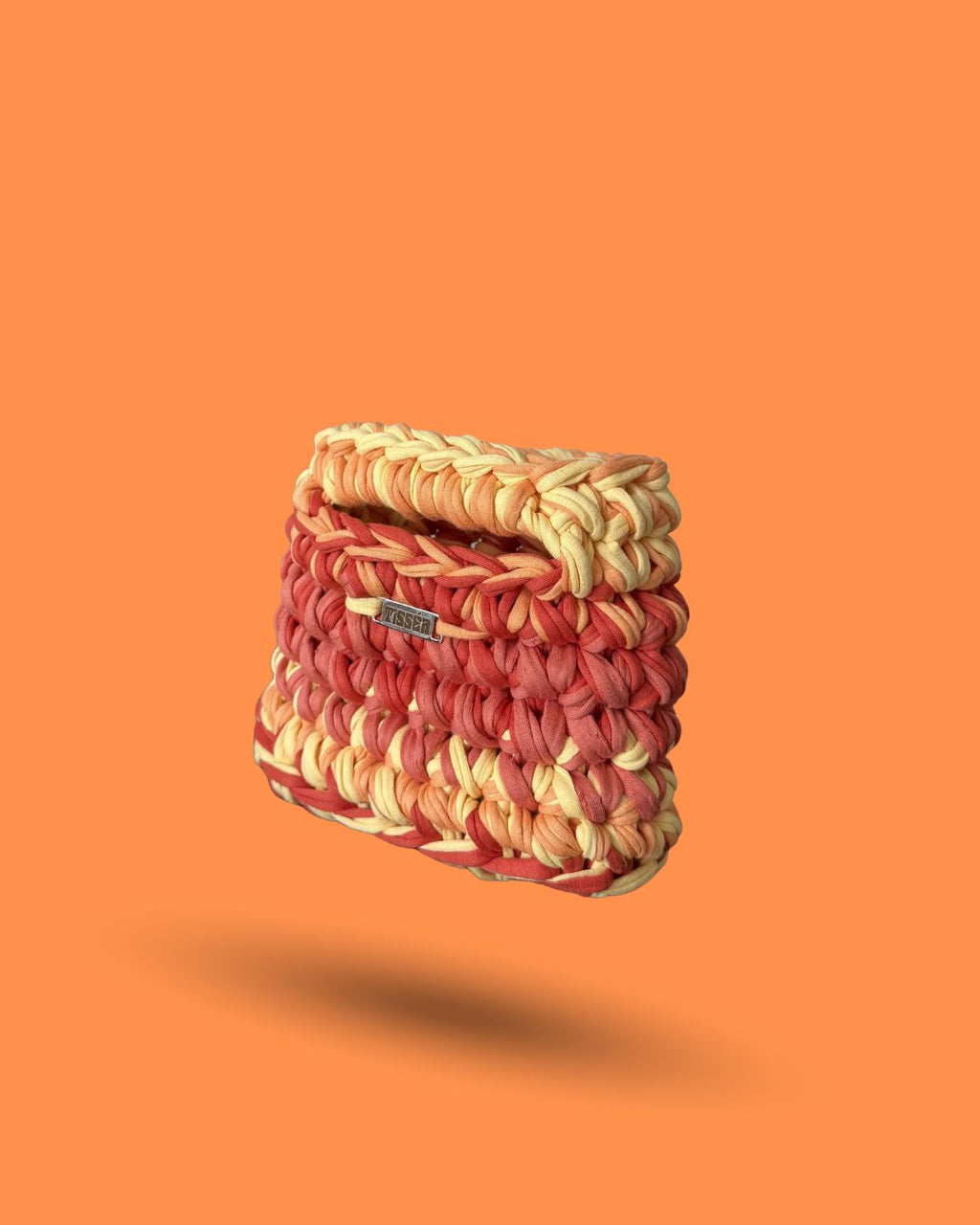 Mini Mia Terracota