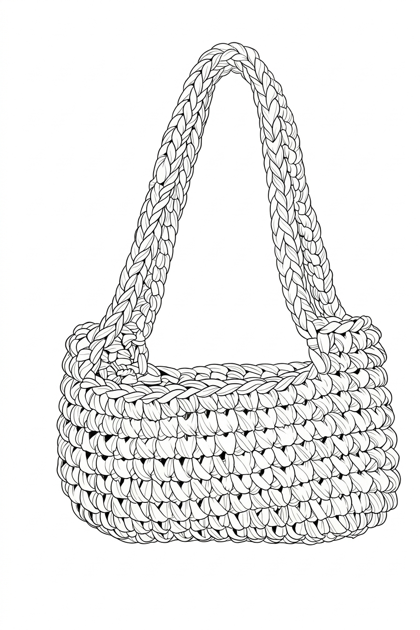 Custom - T-bag