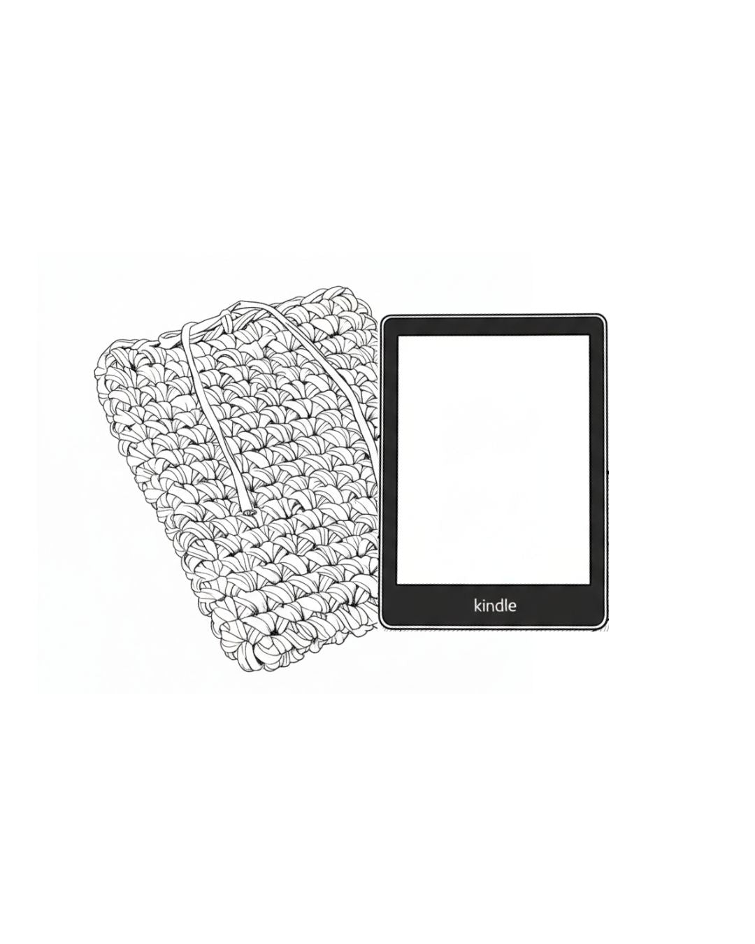 Custom - Luna Kindle